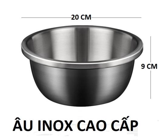 au | Inox dân dụng Toán Huệ