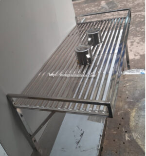 ke up coc inox quan tra sua hinh anh1 | Inox dân dụng Toán Huệ