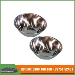 Bát Inox sâu