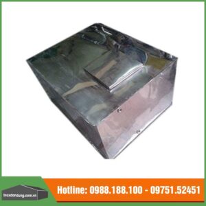 Bể treo inox 304