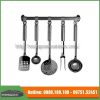 Bo moi ria inox | Inox dân dụng Toán Huệ