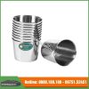 Ca coc Lam Da Inox | Inox dân dụng Toán Huệ