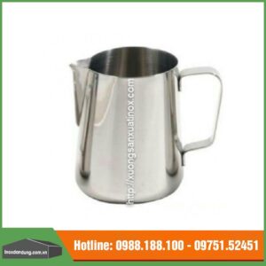 Ca inox đựng nước
