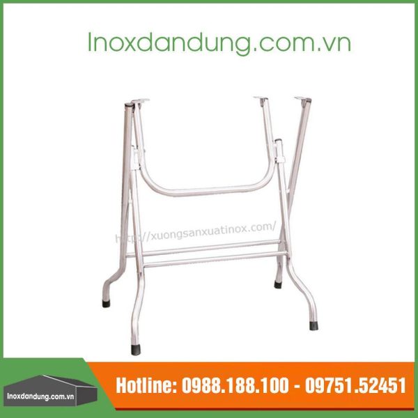 Chan ban | Inox dân dụng Toán Huệ