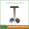 Chan ban inox tron | Inox dân dụng Toán Huệ