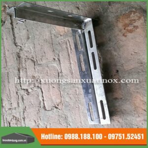 Chan do dieu hoa | Inox dân dụng Toán Huệ