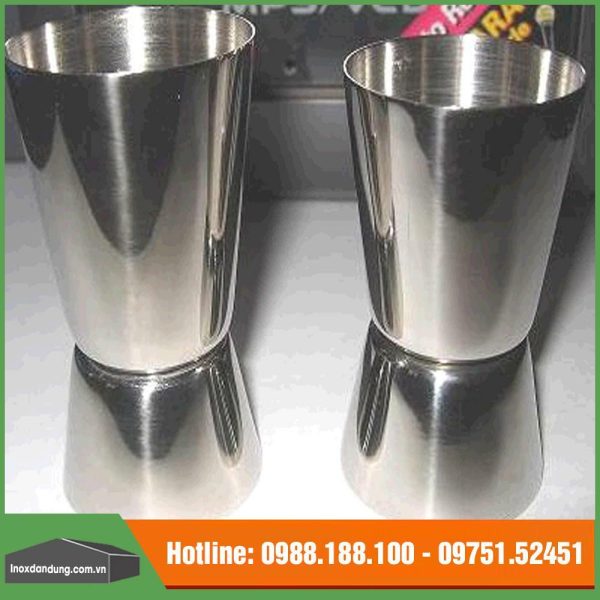 Coc inox 101 | Inox dân dụng Toán Huệ