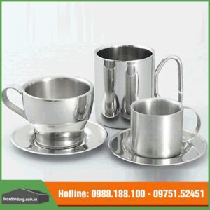 Cốc inox 104