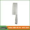 Dao thai inox | Inox dân dụng Toán Huệ