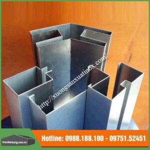 Gắp inox