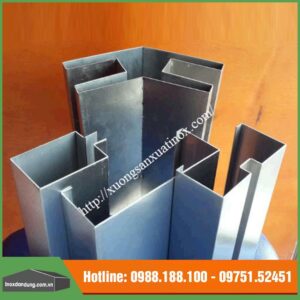 Gấp inox
