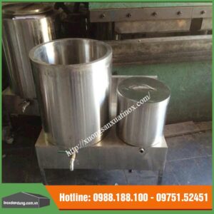 Giá bộ nồi nấu phở