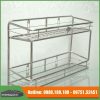 Gia ke de gia vi inox 2 tang | Inox dân dụng Toán Huệ