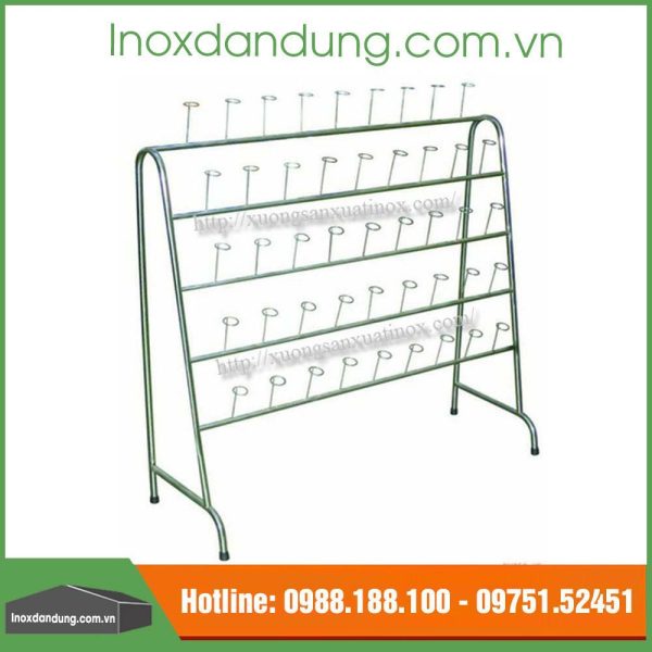 Gia up coc inox truong hoc | Inox dân dụng Toán Huệ