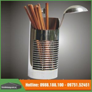 Giỏ đũa inox 304