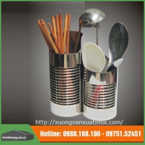 Giọ đũa inox cao cấp