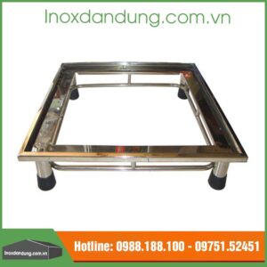 Bán chân máy giặt