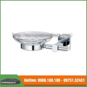 Kệ để xà bông inox SUS304