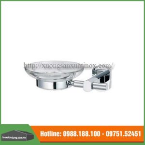 Kệ để xà bông inox