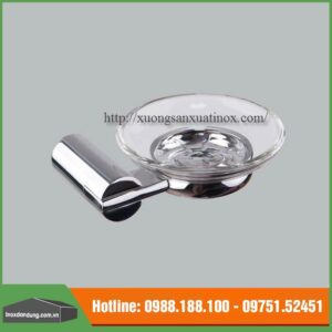Kệ để xà bông vệ sinh