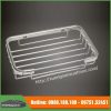 Ke nan xa phong inox 304 | Inox dân dụng Toán Huệ