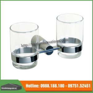 Kệ úp cốc nhà vệ sinh