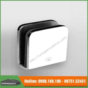 Kẹp kình inox u