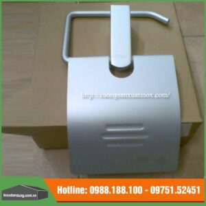 Lô giấy vệ sinh nhập khẩu