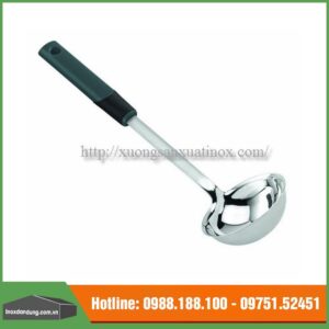Môi canh inox