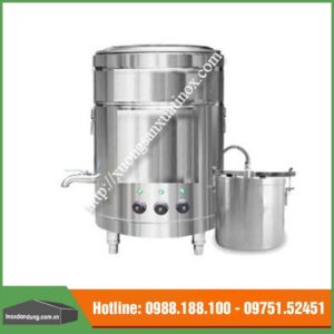 Nồi cháo 70 lít