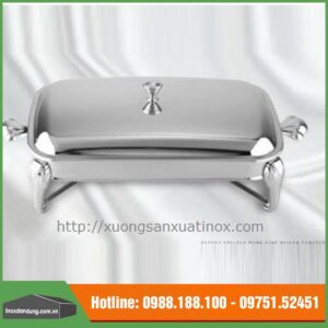 Nồi lẩu inox