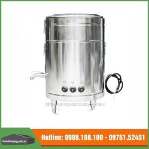 Nồi phở đa năng 160 lít