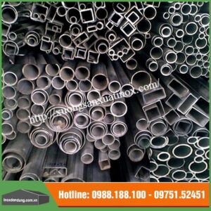 Ống inox 304