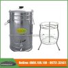 Thung dung nuoc inox 1 | Inox dân dụng Toán Huệ