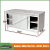 Tu so che inox | Inox dân dụng Toán Huệ