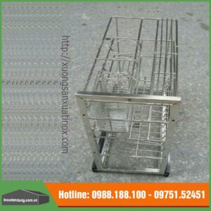 Tư vấn mua giá dao thớt