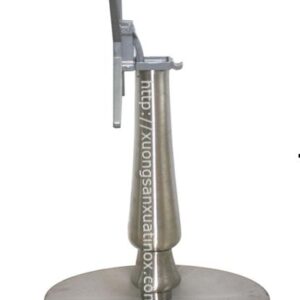 Chân bàn inox đẹp