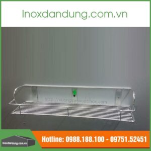 Giá inox nhỏ