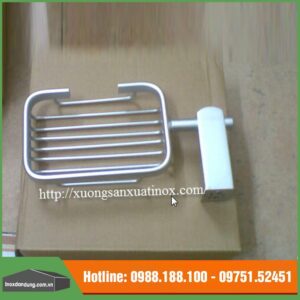 Khay để xà bông tắm nhập khẩu