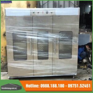 Tủ sấy bát công nghiệp