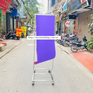 Báo giá kệ inox phơi thảm yoga