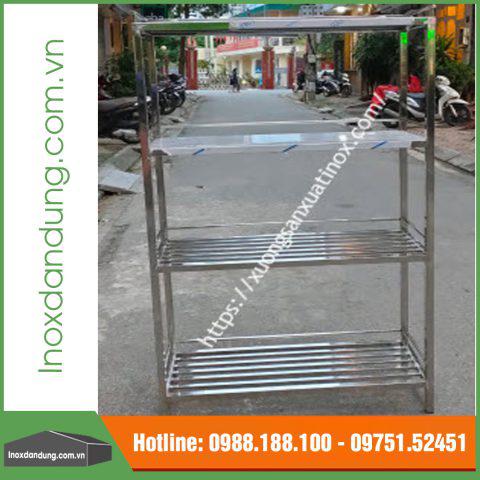 Ke inox 4 tang inox 304 1 480x480 1 | Inox dân dụng Toán Huệ