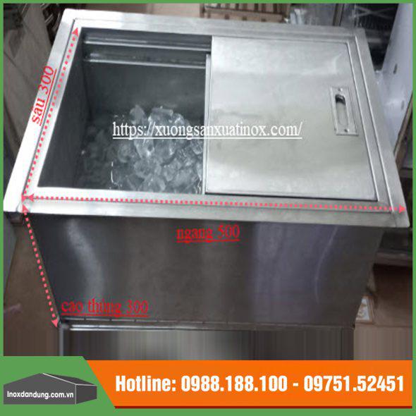 Tu da inox quay bar 590x590 1 | Inox dân dụng Toán Huệ