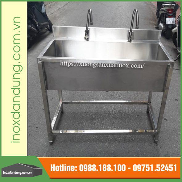 Bao gia chau inox cong nghiep 590x590 1 | Inox dân dụng Toán Huệ