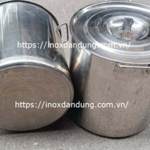 xoong inox