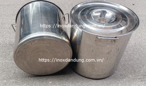 xoong inox hinh anh 1 | Inox dân dụng Toán Huệ