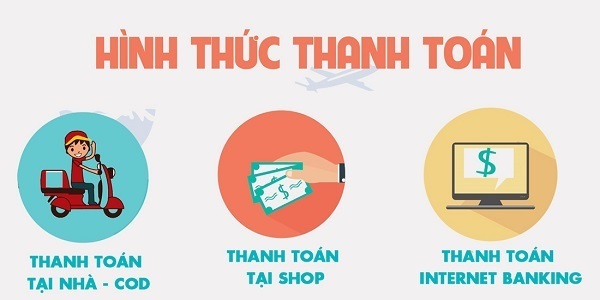 hinhthucthanhtoan | Inox dân dụng Toán Huệ