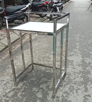 ke may say inox 304 hinh anh | Inox dân dụng Toán Huệ