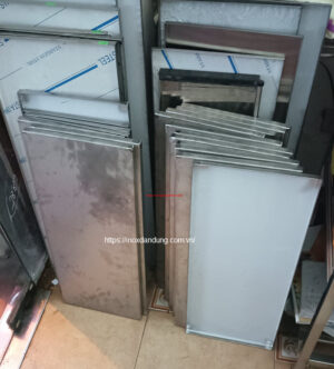 khay inox 304 hinh anh | Inox dân dụng Toán Huệ