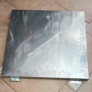 Lắp tum inox  làm theo yêu cầu giá rẻ